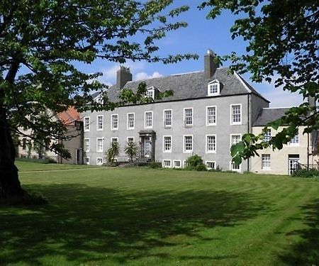 Cockenzie House & Gardens Hotel Port Seton Exterior foto